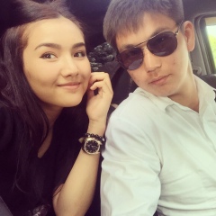 Олжас Сейсенбаев, 22.04, Алматы