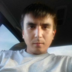 Ильнур Сисанбаев, 24.03.1992, Сургут