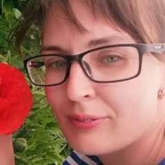 Анна Головина, 04.07, Богданович