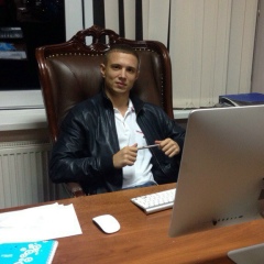 Анатолий Панаётов, 10.03, Киев