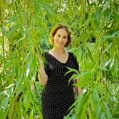 Елизавета Катина, 08.02, Санкт-Петербург