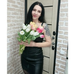 Татьяна Алексеенко, 17.04, Светлогорск