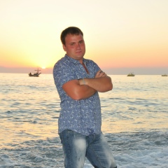 Павел Гачегов, 06.11.1986, Москва