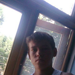 Тимур Таймасов, 03.06.1995, Ташкент