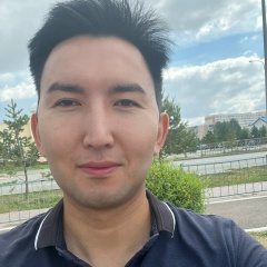 Luar Lk, 28.09, Кокшетау