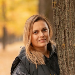 Елена Илларионова, 22.09, Старый Оскол