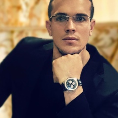 Egorich Bogomolov, 01.04, Los Angeles