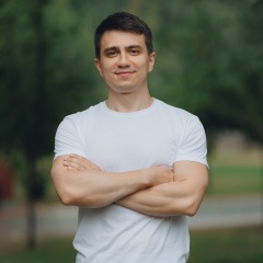 Андрей Лебедев, 18.06.1992, Томск