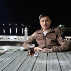 Ибрагим Умаржонов, Дмитров