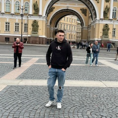 Дмитрий Босюк, 06.11, Тюмень