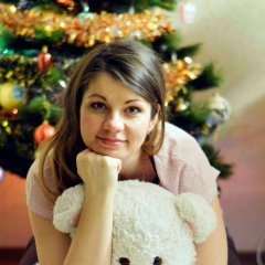 Алла Гурьянова, Нижний Новгород