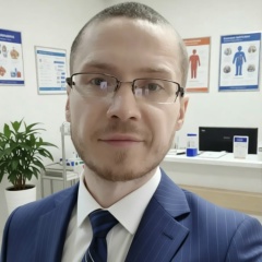 Роман Хасамудинов, 06.04, Красноярск