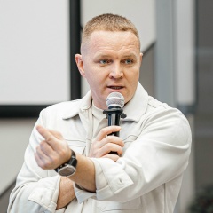 Александр Яковлев, 26.08, Москва