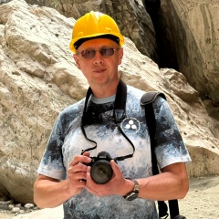 Александр Рочев