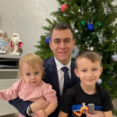 Алексей Снигирев, Серов