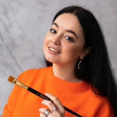 Юлия Нис, 31.10, Москва