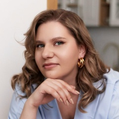 Анна Завалий, 27.02.1994, Ростов-на-Дону