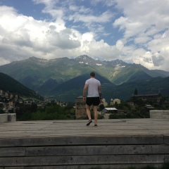 Belial Fxiv, 03.12, Минск