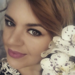 Marina Andronati, 28.07.1987, Штефан-Водэ