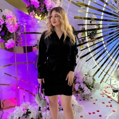 Светлана Мирюкова, Нальчик