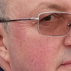Евгений Стригин, Санкт-Петербург