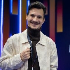 Павел Моисеенко, 09.11.1988, Краснодар