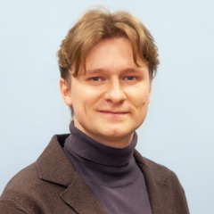 Алик Виноградов, 26.12.1986, Москва