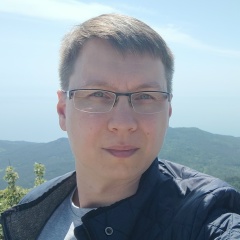 Эдуард Егоров, 16.07.1980, Москва