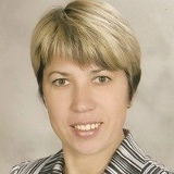 Светлана Никитина, 11.04, Москва