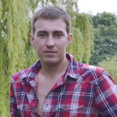 Игорь Кравченко, 21.09, Киев