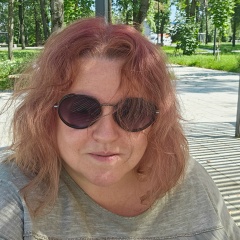 Марина Морси, 02.03, Санкт-Петербург