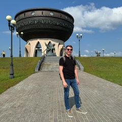 Vladislav Kurenkov, 08.02, Москва