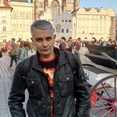 Сергей Михайлов, 18.05