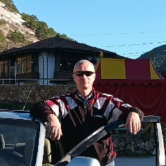 Виталий Шаповалов, 05.08, Саки