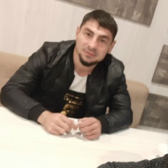 Заурбек М, 29.12, Грозный
