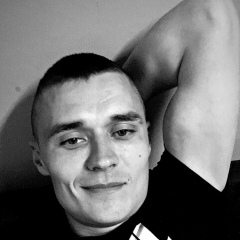 Алексей Комаров, 01.04, Одесса