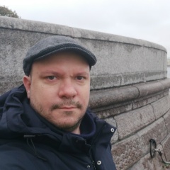 Алексей Гурьянов, 24.09, Amsterdam