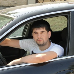 Леонид Варбан, 23.10.1984, Москва