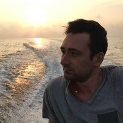 Олег Силаков, 24.02.1983, Москва