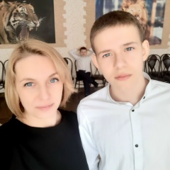 Любовь Важеркина, 16.04, Сим