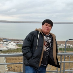 Dastan Baxiev, 19.04.1996, Актау