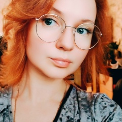 Елена Смирнова, Москва