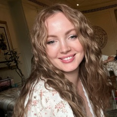 Елена Демчук, 18.03.1986, Dubai