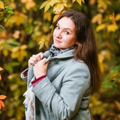 Екатерина Моргунова, 13.06, Ростов-на-Дону