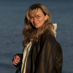 Юлия Никитина, 29.07.1988, Новосибирск