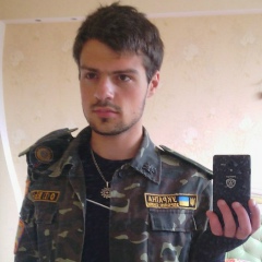 Жека Ходоровский, 18.03.1994, Житомир
