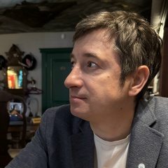 Антон Карлан