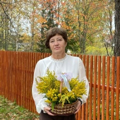Светлана Белогурова, 26.10, Вострое