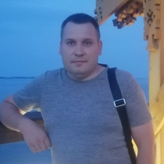Роман Федулитов, 05.09.1986, Иваново