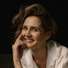Татьяна Лалыкина, 11.07.1988, Нижний Новгород
